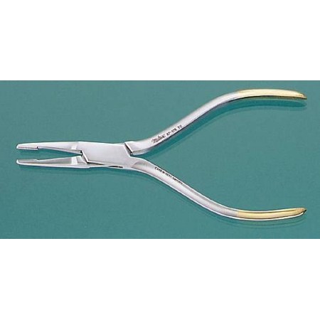 Pin Puller 5.5" carb-n-serrated