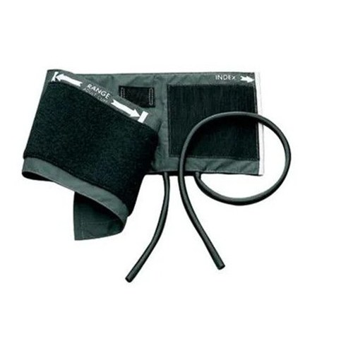 CHILD CUFF & BLADDER 2TB