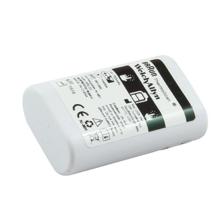 Pro 6000 Rechargeable Battery