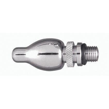 SHORT BULBOUS TIP FOR EAR SYRINGE