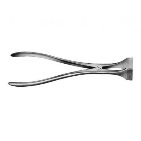 HENNIG CAST SPREADER 11