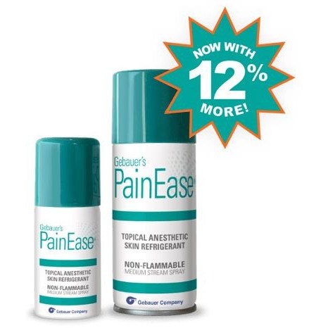 Painease Mist Spray 3.9oz 12/CS