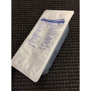 Foley Catheterization Tray Sterile 16/cs