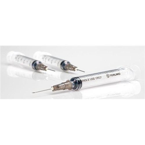 3cc LL 22G X 1" 100/10BX/CS 3cc LL 22G X 1" 100/10BX/CS