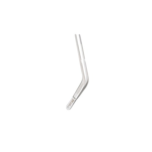 WILDE EAR FORCEPS 5 SERR