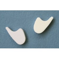 C-44 TOE SEPARATORS FOAM 1/4 100/BG C-44 TOE SEPARATORS FOAM 1/4 100/BG