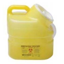 10.3LT Sharps Collector 12/CS