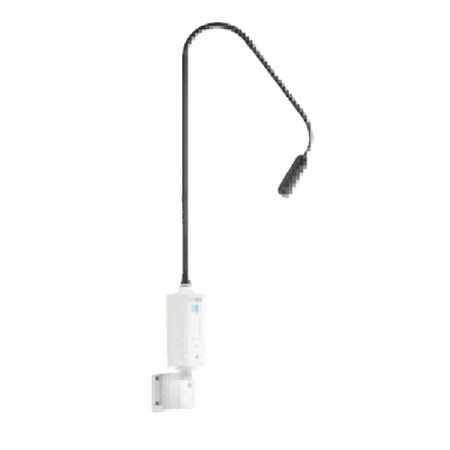 GS Exam Light IV with Wall Mount