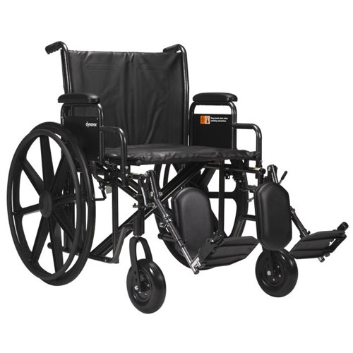 Bariatric Heavy Duty Wheelchair Bariatric Heavy Duty Wheelchair