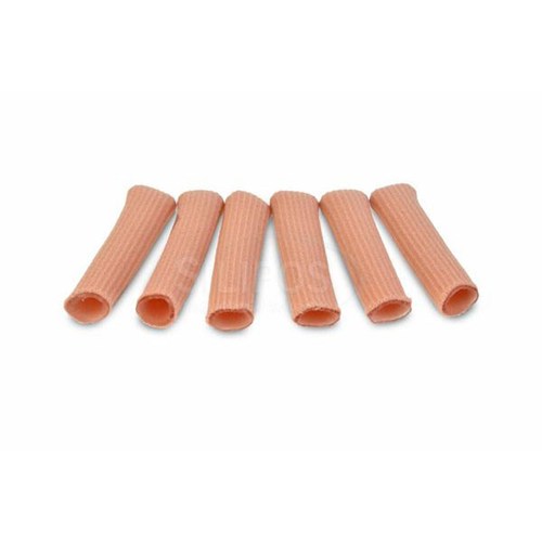 Digital Caps Ribbed Fabric Sm-Md 3/PK Digital Caps Ribbed Fabric Sm-Md 3/PK