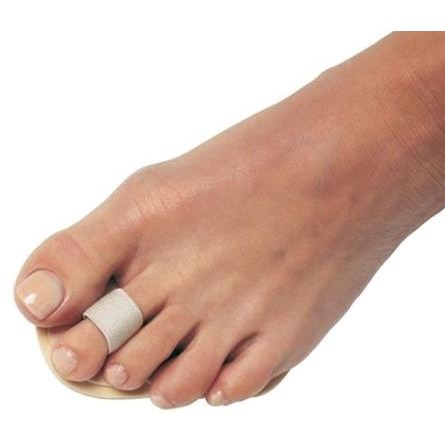 HAMMERTOE/BUDIN TOE SPLINT SINGLE-TOE HAMMERTOE/BUDIN TOE SPLINT SINGLE-TOE