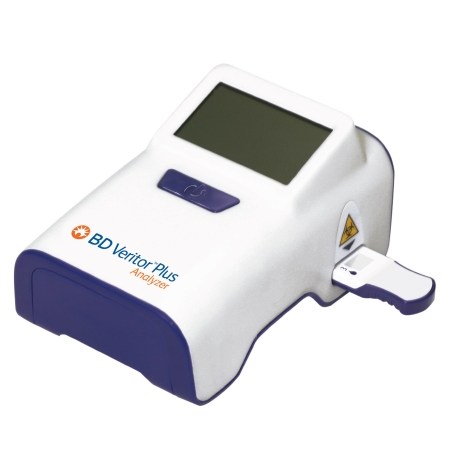 Veritor InfoScan Module