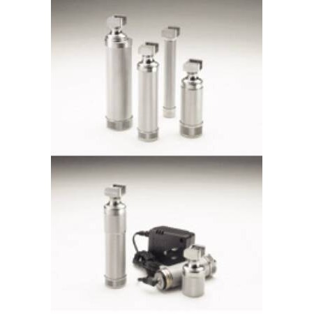 Standard Penlight Laryngoscope Handle