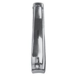 Toenail Clipper Curved Blade 3"