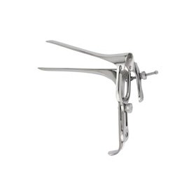 Pederson Vaginal Speculum X-Large