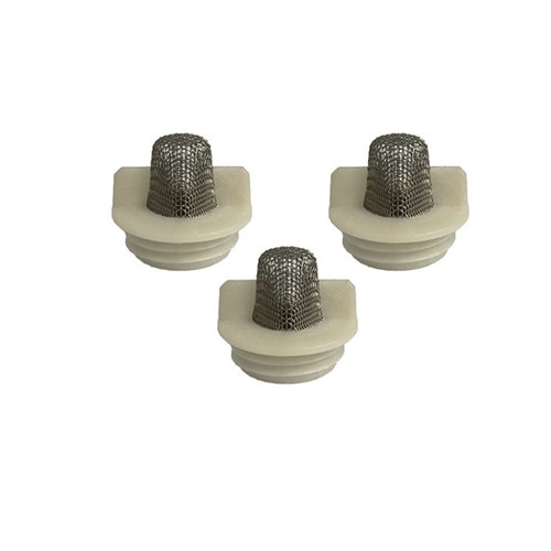 Lexa Chamber Filter (3 pieces)