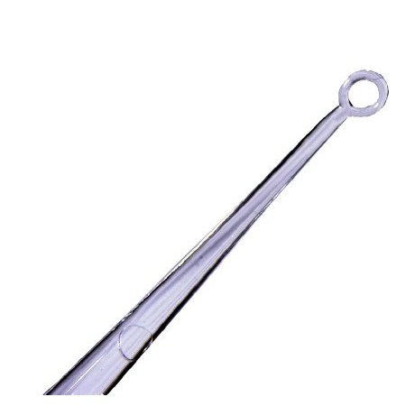 Lighted AngleLoop Ear Curettes  50/BX