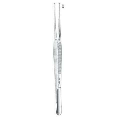 Potts-Smith Tissue Forcep 10" 1x2