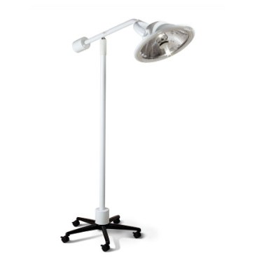 LED Procedure Light with Mobile Stand