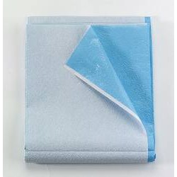 Waterproof Underlay Blue 40X90 50/CS