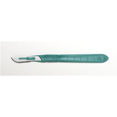 B.P. SCALPELS SZ 20  10EA/10SP/CS
