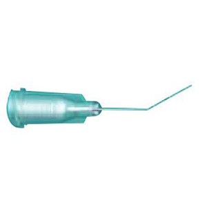 Provisc Cannula 27g Threaded Hub 10/bx