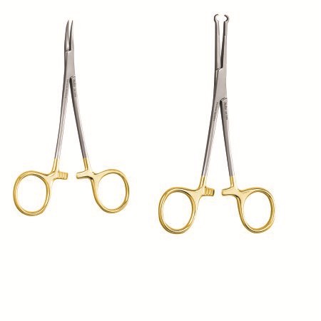 No Scalpel Vasectomy Set