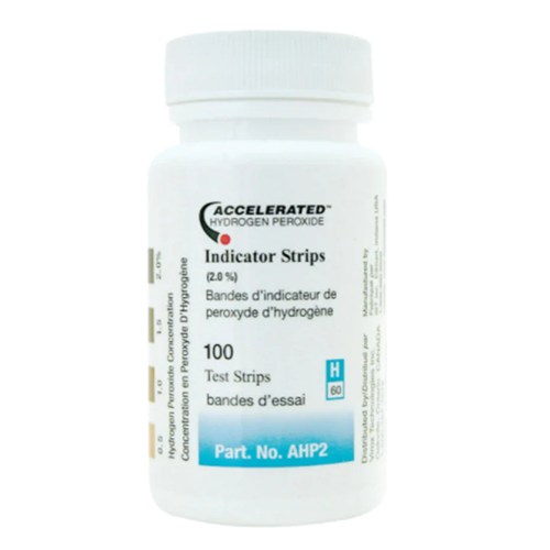 Indicator Strips for PREempt HLD5 100/bt