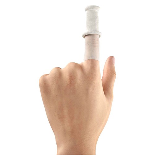 ADAPTIC DIGIT MEDIUM DRESSING 10/BX