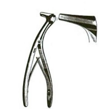 BECKMAN NASAL SPEC 6 ANG