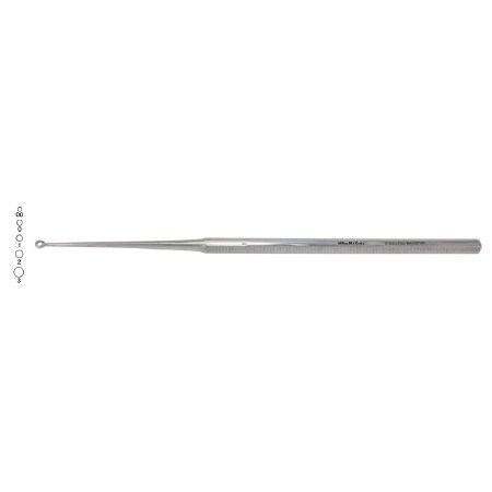 BUCK CURETTE SIZE 2