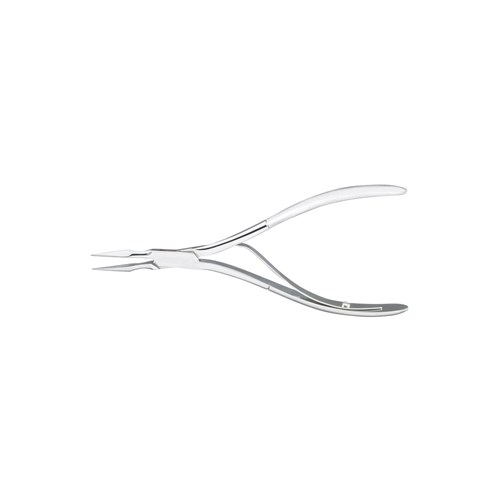 Virtus Splinter Forcep 6" Straight
