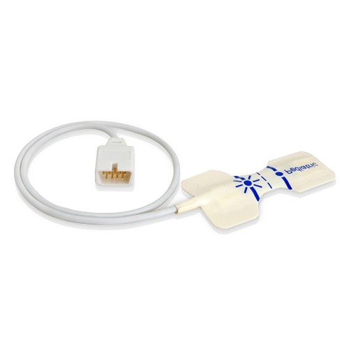 Pediatric Disposable SpO2 Sensor