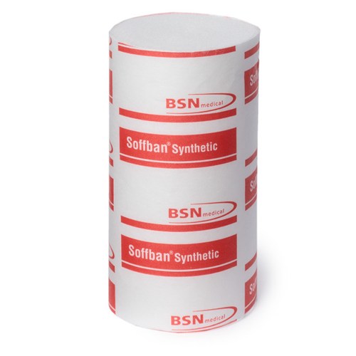 Soffban Padding 15cmX2.7m 12rl/8bg/CS