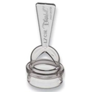 PLASTIBELL 1.7CM CIRCUMCISION 25/BX