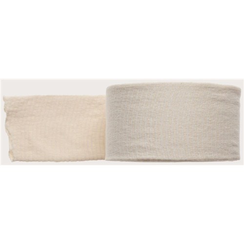 TubiGrip Size D 10M Natural