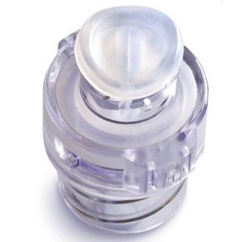 Q-Syte Ext. Set LL 6" 25/4bx/cs