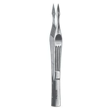 Walter-Carmalt Forcep 4.5"
