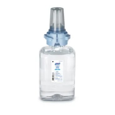 ADX-7 Purell Hand Sanitizer 700ml 4/cs