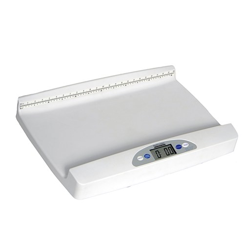 Digital Pediatric Tray Scale