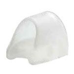 Visco Gel Hammer Toe Crutch md 4/pk Visco Gel Hammer Toe Crutch md 4/pk