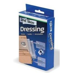 2ND SKIN DRESSING KIT