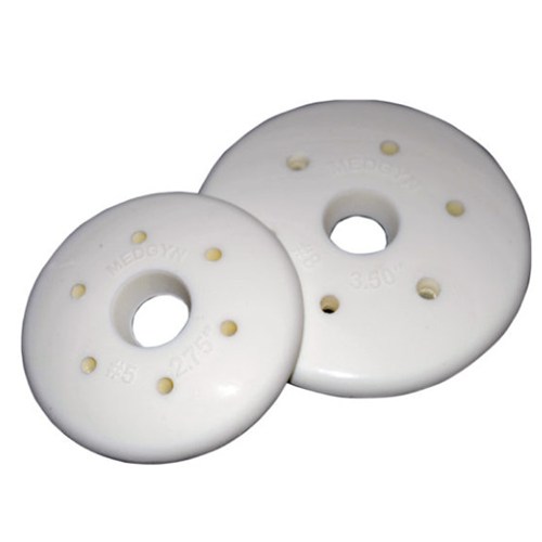 Pessary Shaatz with Drain #5