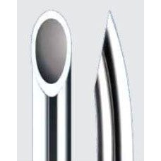 Tuohy Epidural Needle 18gx3.5" 10/bx