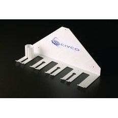 Civco Transducer Storage Rack