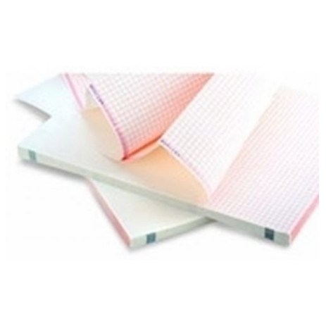 Recording Paper (Z-Fold 215*280nn*100P)