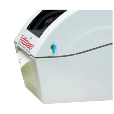 Printer Barcode for T-Edge Autoclave