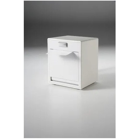 Thermal Printer for Digital Vital Signs