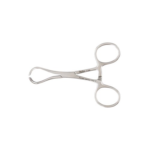 VANTAGE LORNA CLAMP 3-3/4" LENGTH