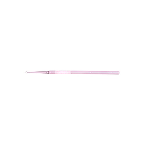 Disposable Ear Curette Ring Tip 50/BX